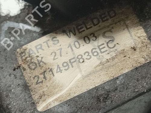 Pedal FORD TRANSIT CONNECT (P65_, P70_, P80_) 1.8 Di | BP34874268I4 - Image 3