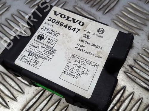 Used Electronic module Electronic module 35702969 35702969