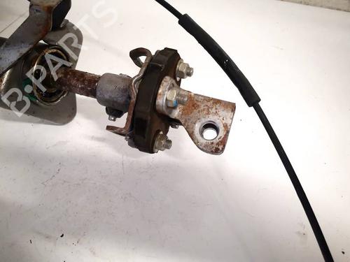 Steering column universal joint NISSAN PATHFINDER III (R51) 2.5 dCi | BP35175561M114 - Image 3