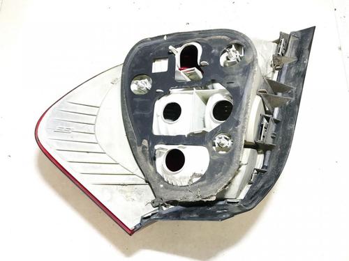 Left taillight BMW 1 (E81) 120 d | BP35606002C34 - Image 2