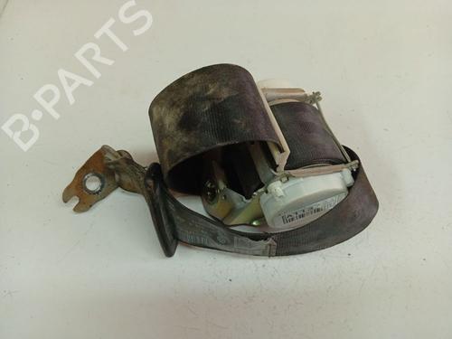 Rear left seatbelt VW PASSAT B6 (3C2) 2.0 TDI | BP38582183I29 - Image 2