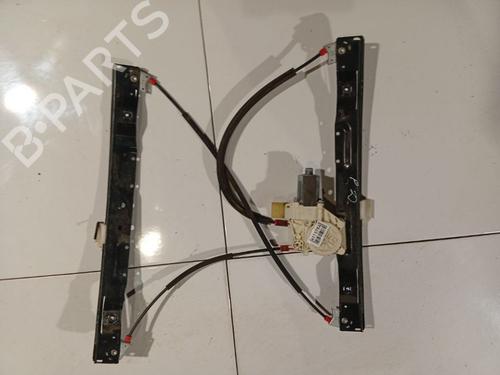 Front right window mechanism FORD S-MAX (WA6) 2.2 TDCi | BP39084850C23 - Image 2