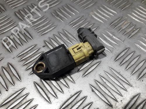 Electronic module TOYOTA COROLLA Verso (_E12_) 1.8 VVT-i (ZZE122_, ZZE122R) | BP33502122M83 - Image 2