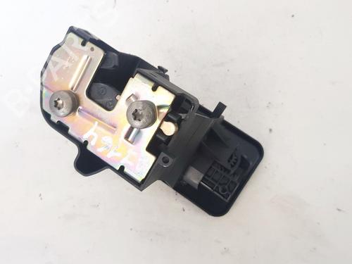 Electronic module PEUGEOT 407 (6D_) 1.6 HDi 110 (6D9HZC, 6D9HYC) | BP35505679M83 - Image 3