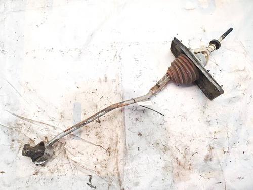 Used Gear lever Gear lever VW PASSAT B5.5 (3B3) 1.9 TDI (130 hp) 35331528 35331528