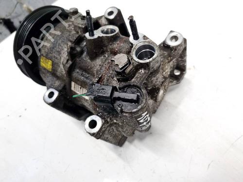 AC compressor KIA OPTIMA Sportswagon (JF) 1.7 CRDi | BP34872649M34 - Image 3