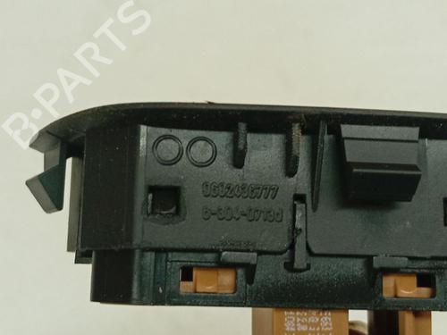 Switch CITROËN C5 III (RD_) 1.6 HDi 110 (RD9HZC) | BP39498317I30 - Image 4