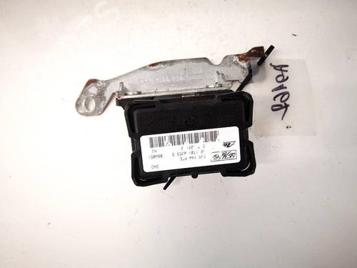 Used Electronic module Electronic module VOLVO V50 (545) 2.0 D (136 hp) 35274767 35274767