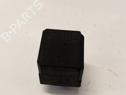 Used Electronic sensor Electronic sensor OPEL ZAFIRA / ZAFIRA FAMILY B (A05) 1.9 CDTI (M75) (120 hp) 36518134 36518134