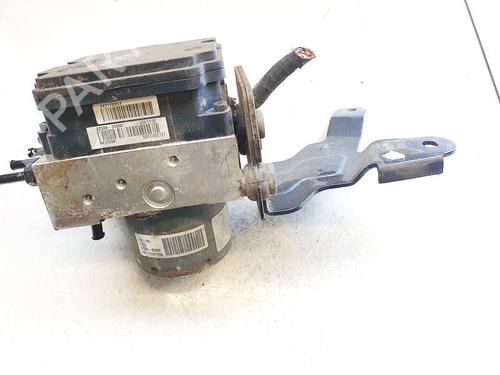 ABS pump KIA CEE'D (JD) 1.6 CRDi 128 | BP35097724M43 - Image 2