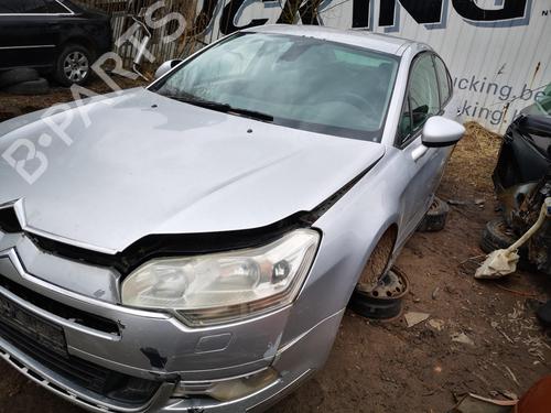 Engine mount CITROËN C5 III (RD_) 2.0 HDi (RDRHD8, RDRHDJ, RDRHR8, RDRHRJ) | BP32925946M89  - Image 5