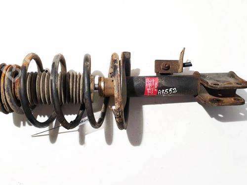 Used Left front shock absorber Left front shock absorber 35365925 35365925