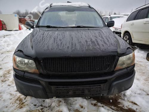 Electronic module VOLVO XC90 I (275) 2.5 T AWD | BP32937231M83  - Image 5