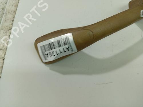 Front right interior door handle DACIA SANDERO 1.2 16V | BP34825814I14 - Image 2