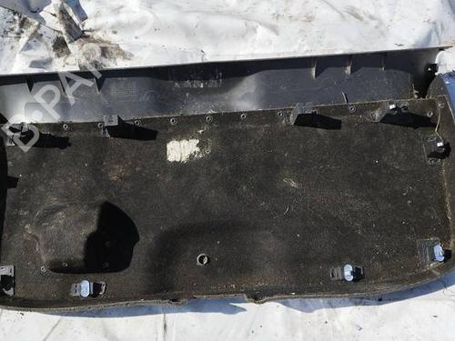 Boot lining OPEL SIGNUM Hatchback (Z03) 2.2 DTI (F48) | BP34757788I3 - Image 2