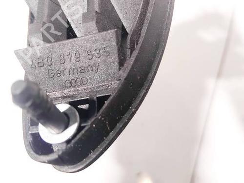 Luftventil AUDI A6 C5 (4B2, 4B4) 1.9 TDI | BP32613380I21 - Image 3