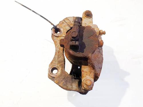 Left front brake caliper NISSAN PRIMERA Hatchback (P12) 1.8 | BP35066568M105 - Image 2