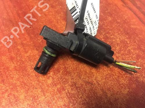 Electronic module FORD FIESTA V Van 1.4 | BP35689398M83 - Image 2