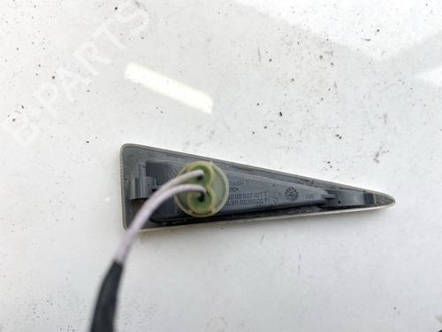 Right side indicator RENAULT VEL SATIS (BJ0_) 2.2 dCi (BJ0E, BJ0F) | BP35489550I19 - Image 3