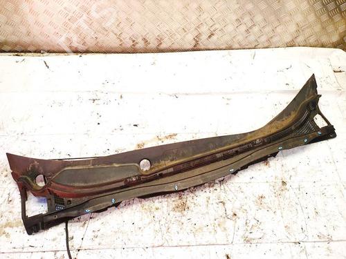Used Scuttle panel Scuttle panel NISSAN LEAF (ZE0) Electric (109 hp) 35093848 35093848
