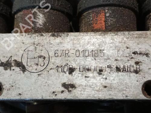 Injector SATURN VUE SUV 2.4 | BP38580587M100 - Image 4