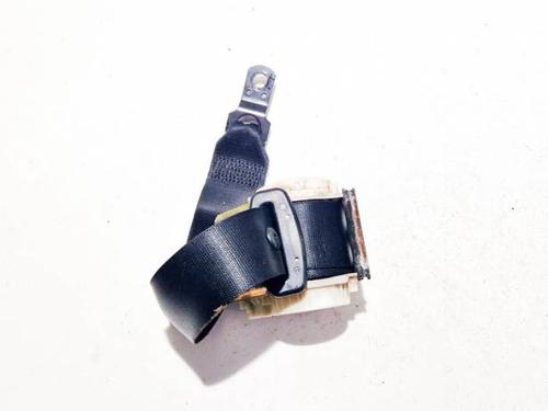 Rear left seatbelt BMW X3 (E83) 2.0 d | BP35226783I29 - Image 2