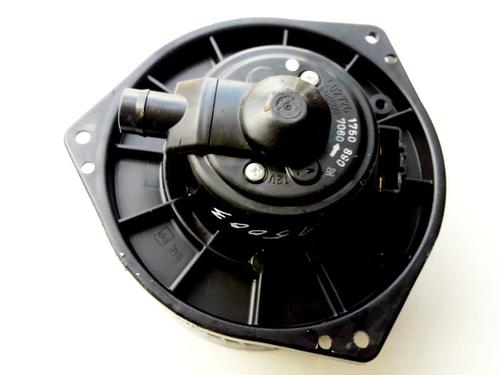 Used Heater blower motor Heater blower motor SUBARU FORESTER (SH_) 2.0 D AWD (SHH, SHD, SHN) (147 hp) 35858626 35858626