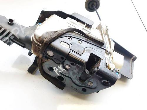 Front left lock SEAT EXEO (3R2) 2.0 TDI | BP34936590C98 - Image 3