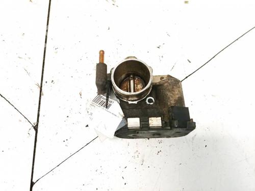 Used Throttle body Throttle body OPEL CORSA D (S07) 1.2 (L08, L68) (80 hp) 35396960 35396960