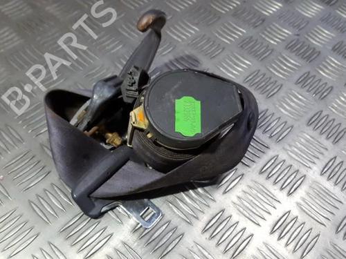 Used Rear left seatbelt Rear left seatbelt 35673853 35673853