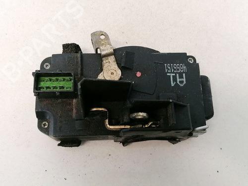 Fechadura frente esquerda Fechadura frente esquerda SAAB 9-5 Estate (YS3E) 3.0 TiD (177 hp) 35611740 35611740