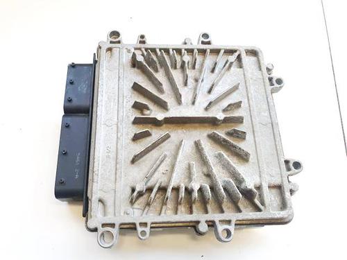 Engine control unit (ECU) MERCEDES-BENZ E-CLASS (W212) E 300 Hybrid / BlueTEC Hybrid (212.098) | BP32589357M57  - Image 6