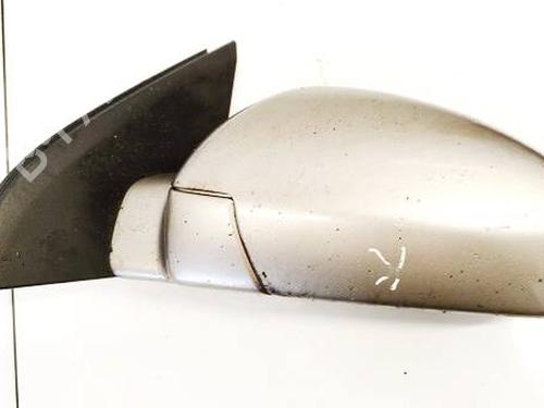 Used Left mirror Left mirror OPEL VECTRA C (Z02) 2.2 DTI 16V (F69) (125 hp) 36770736 36770736