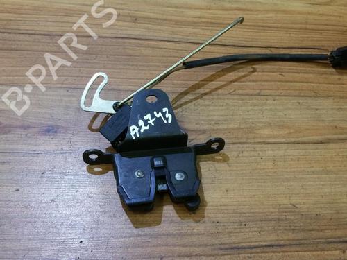 Used Other Other FORD ORION III (GAL) 1.8 i 16V (105 hp) 35648291 35648291