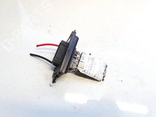 Used Heater resistor Heater resistor 35850667 35850667
