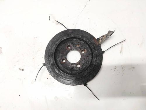 Used Pulley Pulley HYUNDAI SANTA FÉ II (CM) 2.2 CRDi (155 hp) 35319113 35319113