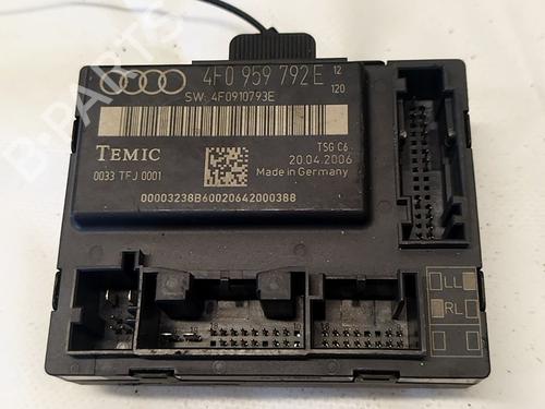 Used Electronic module Electronic module 34796517 34796517