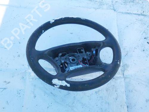 Ratt Ratt CITROËN BERLINGO / BERLINGO FIRST MPV (MF_, GJK_, GFK_) 1.6 HDI 75 (MF9HW, GJ9HWC, GF9HWC, GN9HWC) (75 hp) 35123681 35123681