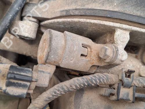 Pulley FORD FIESTA VI (CB1, CCN) 1.6 Ti | BP34979633M122 - Image 3