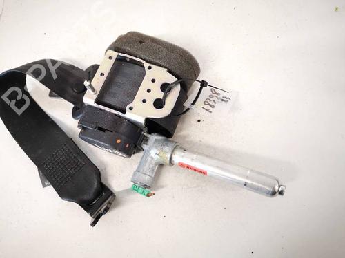 Used Rear left seatbelt Rear left seatbelt VOLVO C30 (533) D3 (150 hp) 35386805 35386805