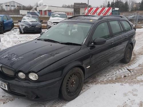 Switch JAGUAR X-TYPE I (X400) 2.2 D | BP33073620I30 - Image 6