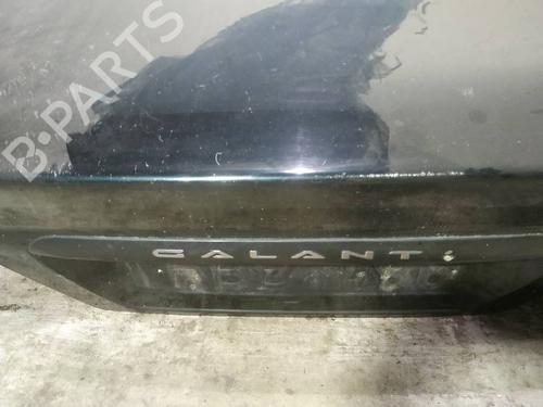 Used Tailgate trim Tailgate trim 34950949 34950949