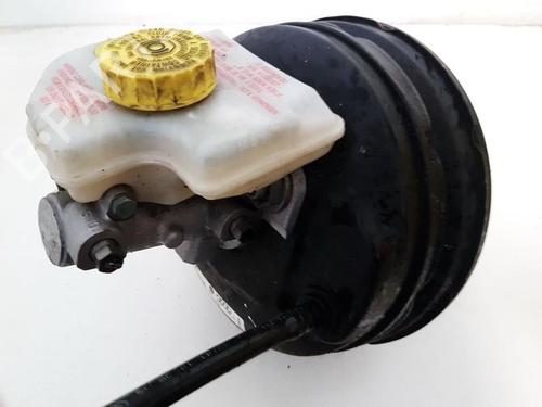 Used Servo brake Servo brake VW PHAETON (3D1, 3D2, 3D3, 3D4, 3D6, 3D7, 3D8, 3D9) 4.2 V8 4motion (335 hp) 35841880 35841880