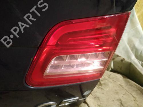 Used Right tailgate light Right tailgate light 35332848 35332848