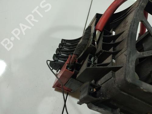 Fuse box OPEL ASTRA H (A04) 1.7 CDTI (L48) | BP32554181E1