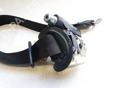 Used Front left seatbelt Front left seatbelt VW PASSAT B7 (362) 2.0 TDI (170 hp) 35154027 35154027