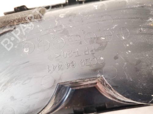 Cup/Object holder MAZDA 5 (CR) 2.0 (CREW, CR19) | BP35370277I37 - Image 3