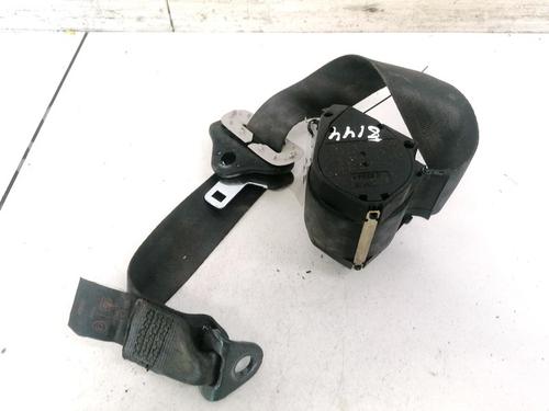 Used Rear left seatbelt Rear left seatbelt 35393028 35393028