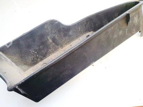 Used Glove box Glove box OPEL ZAFIRA A MPV (T98) 2.0 DTI 16V (F75) (101 hp) 35120367 35120367