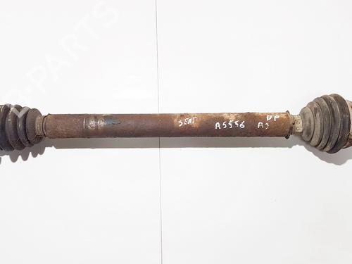 Used Right front driveshaft Right front driveshaft 35868822 35868822